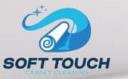 Soft Touch Carpet Stain & Upholstery Cleaning logo